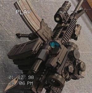 Meet your Posher, Jaheim